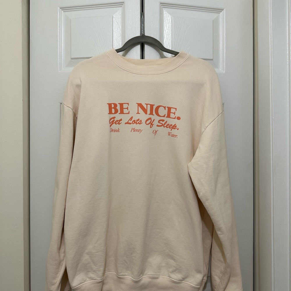 Sporty and Rich Sweatshirt